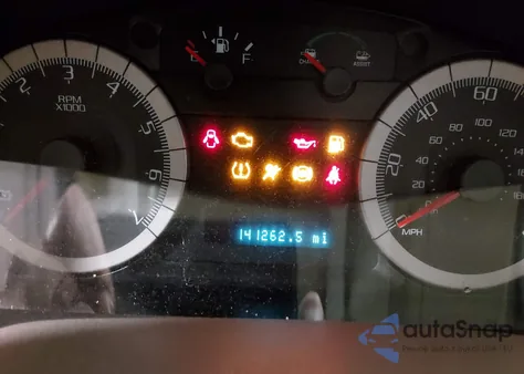 2009 Ford Escape Hybrid Limited из США, поврежденный, VIN 1FMCU59349KB96484